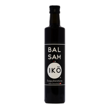 Laden Sie das Bild in den Galerie-Viewer, BALSMIKÖ – Fruchtiger Balsamico, 0,5 l