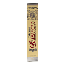Laden Sie das Bild in den Galerie-Viewer, Verpackung des Condimento Balsamico Nobile, Rückseite