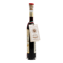 Laden Sie das Bild in den Galerie-Viewer, Condimento Balsamico Riserva, 100 ml, Ansicht von der Seite