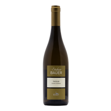 Laden Sie das Bild in den Galerie-Viewer, Grüner Veltliner Hutzler GV 2021 – Weingut Stefan Bauer, 0,75 l