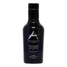 Laden Sie das Bild in den Galerie-Viewer, Natives Bio-Olivenöl Extra „Ultra Premium" - Archangelos, 0,25 l Flasche