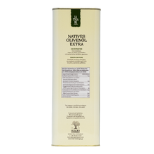 Laden Sie das Bild in den Galerie-Viewer, Natives Olivenöl Extra „GASTRO“ – Archangelos, 5 l Kanister