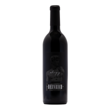 Laden Sie das Bild in den Galerie-Viewer, Rotwein elegy 2019 – Weingut Silvia Heinrich, 0,75 l