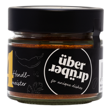 Laden Sie das Bild in den Galerie-Viewer, Hendlmeister #14 – Brathendl-Gewürzmischung