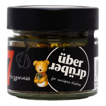 Laden Sie das Bild in den Galerie-Viewer, Herzgenuss #17 – Gewürzmischung mit Herz