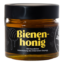 Laden Sie das Bild in den Galerie-Viewer, Echter Bienenhonig – Regional & Naturrein, 230 g