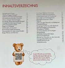 Laden Sie das Bild in den Galerie-Viewer, HERZ Genuss Bundle – Kochbuch & Gewürz mit Herz