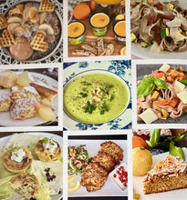 Laden Sie das Bild in den Galerie-Viewer, HERZ Genuss Bundle – Kochbuch & Gewürz mit Herz