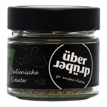 Laden Sie das Bild in den Galerie-Viewer, Italienische Kräuter #7 – Mediterrane Kräutermischung