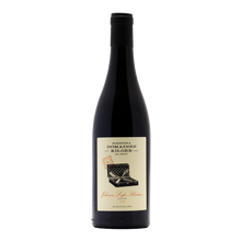 Laden Sie das Bild in den Galerie-Viewer, Johann Lafer Selection Cuvée 2018 - Weingut Uwe Schiefer, 0,75 l