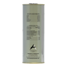 Laden Sie das Bild in den Galerie-Viewer, Olivenöl Extra Virgin "Millstone" - 0,5l DOSE