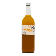 Laden Sie das Bild in den Galerie-Viewer, Marillennektar – Aus Wachauer Marillen, 750 ml