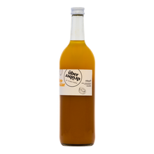 Laden Sie das Bild in den Galerie-Viewer, Marillennektar – Aus Wachauer Marillen, 750 ml