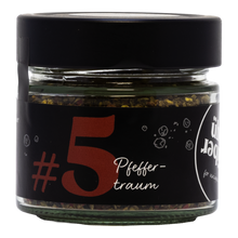 Laden Sie das Bild in den Galerie-Viewer, Pfeffertraum #5 – Bunte Pfeffermischung