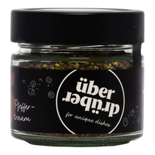 Laden Sie das Bild in den Galerie-Viewer, Pfeffertraum #5 – Bunte Pfeffermischung