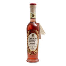 Laden Sie das Bild in den Galerie-Viewer, Condimento Balsamico Rosé von Casanova 1748, 250 ml Flasche