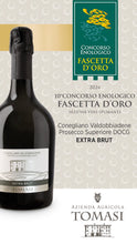 Laden Sie das Bild in den Galerie-Viewer, Prosecco Tomasi EXTRA BRUT DOCG 0,75l