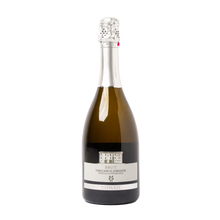 Laden Sie das Bild in den Galerie-Viewer, Prosecco Tomasi BRUT superiore DOCG 0,75l