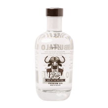 Laden Sie das Bild in den Galerie-Viewer, Buffalo Club Premium GIN 0,5l