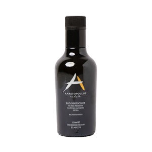 Olivenöl Ultra Premium 0,25l Flasche NEU