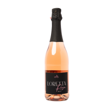 Laden Sie das Bild in den Galerie-Viewer, Loretta Rosé Secco