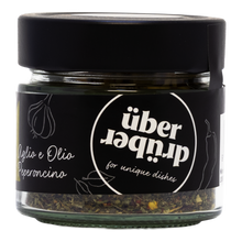 Laden Sie das Bild in den Galerie-Viewer, Aglio e Olio Peperoncino #1 – Gewürzmischung aus Italien
