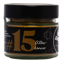 Laden Sie das Bild in den Galerie-Viewer, Alleskönner #15 – Universal-Gewürzmischung
