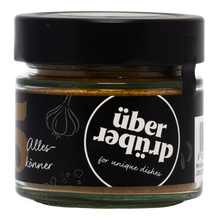 Laden Sie das Bild in den Galerie-Viewer, Alleskönner #15 – Universal-Gewürzmischung
