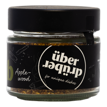 Laden Sie das Bild in den Galerie-Viewer, Dry Rub Applewood – Würzige BBQ-Gewürzmischung mit feiner Rauchnote
