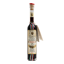 Laden Sie das Bild in den Galerie-Viewer, Condimento Balsamico Riserva von Casanova 1748, 100 ml Flasche

