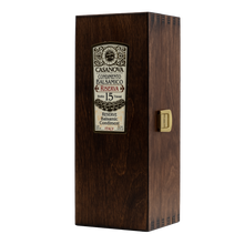 Laden Sie das Bild in den Galerie-Viewer, Holzbox der Riserva 250 ml, weitere Ansicht
