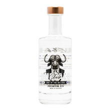 Laden Sie das Bild in den Galerie-Viewer, Buffalo Club Premium Gin, 100 ml
