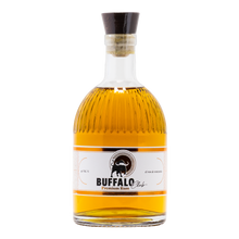 Laden Sie das Bild in den Galerie-Viewer, Buffalo Club Premium RUM – Sonderedition „TRIEST“, 0,5 l
