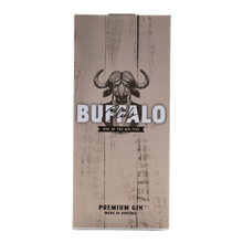 Laden Sie das Bild in den Galerie-Viewer, Buffalo Club Premium Gin – 0,5 l
