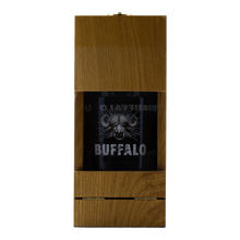 Laden Sie das Bild in den Galerie-Viewer, Buffalo Club Premium Gin – 0,5 l
