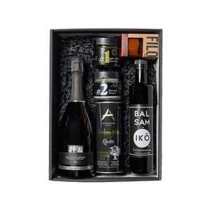 Kitchen Must-Have Box – Grundausstattung für die Küche – dalavie