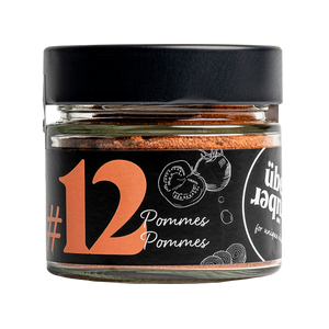 Pommes Pommes