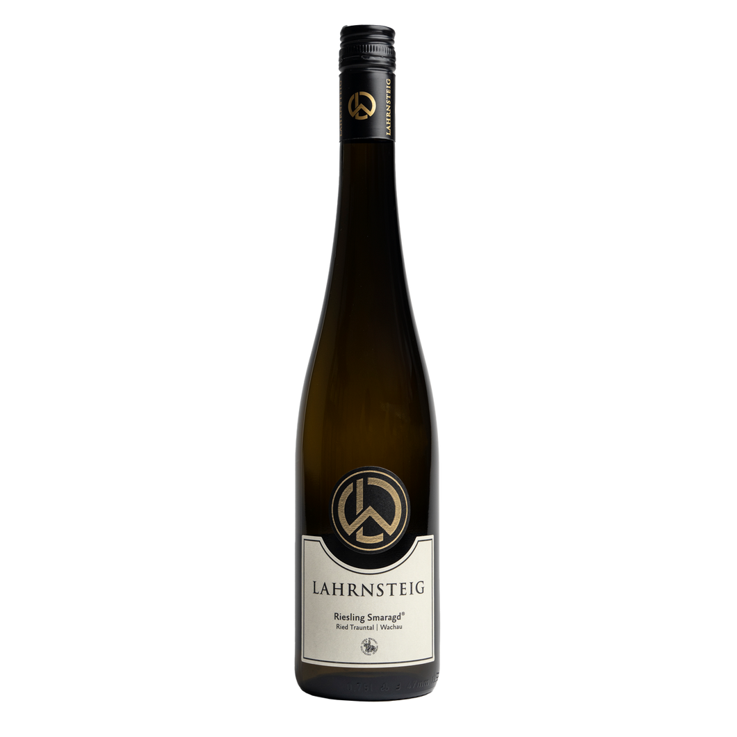 Walter Lahrnsteig - Riesling Smaragd 2020 0,75l
