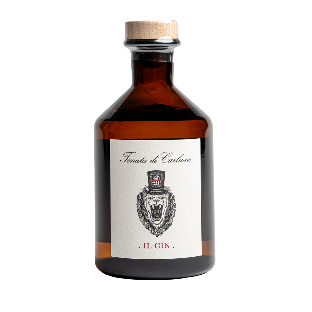 Il GIN 0,5l