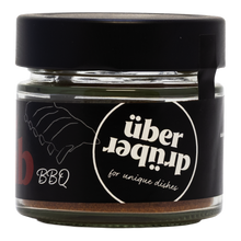 Laden Sie das Bild in den Galerie-Viewer, Dry Rub BBQ – Klassische BBQ-Gewürzmischung mit würziger Tiefe
