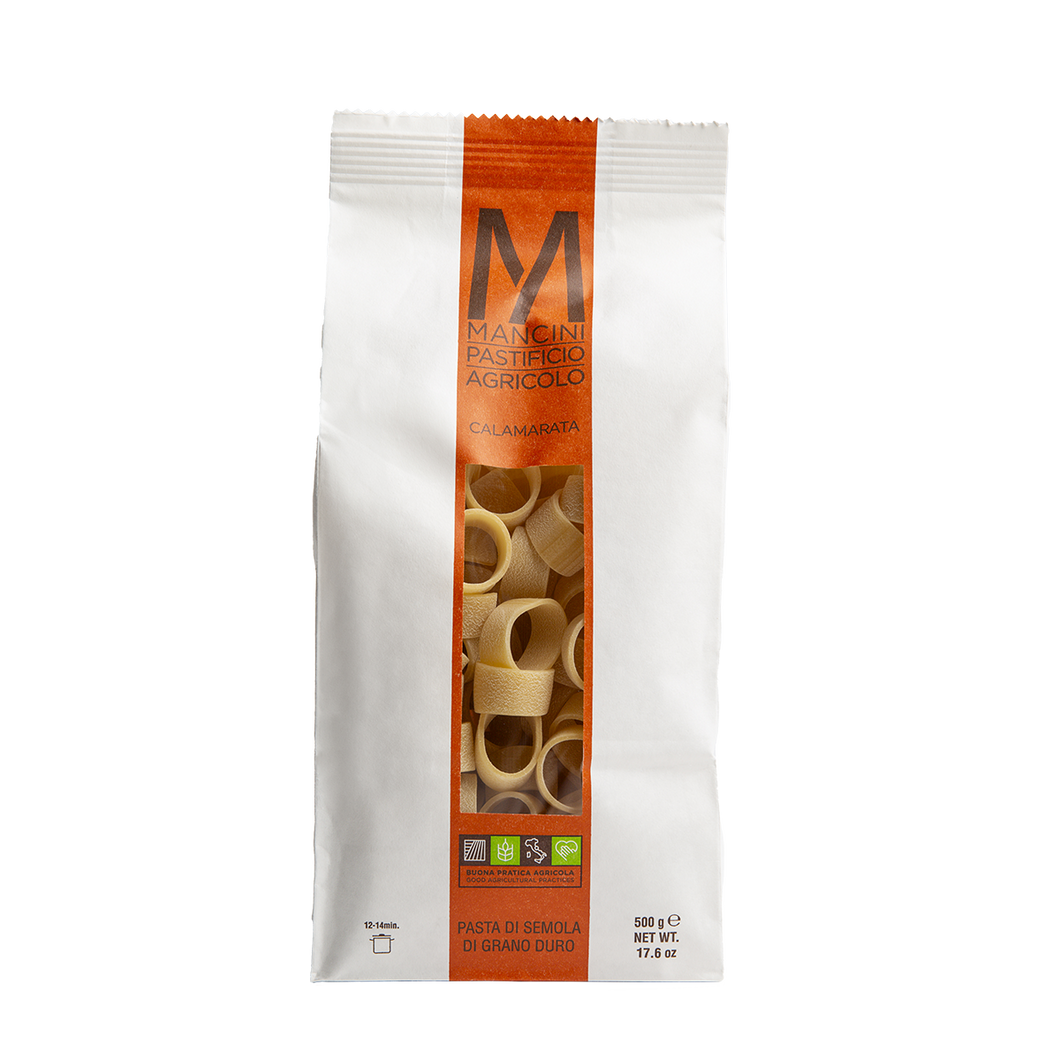 Calamarata 500g