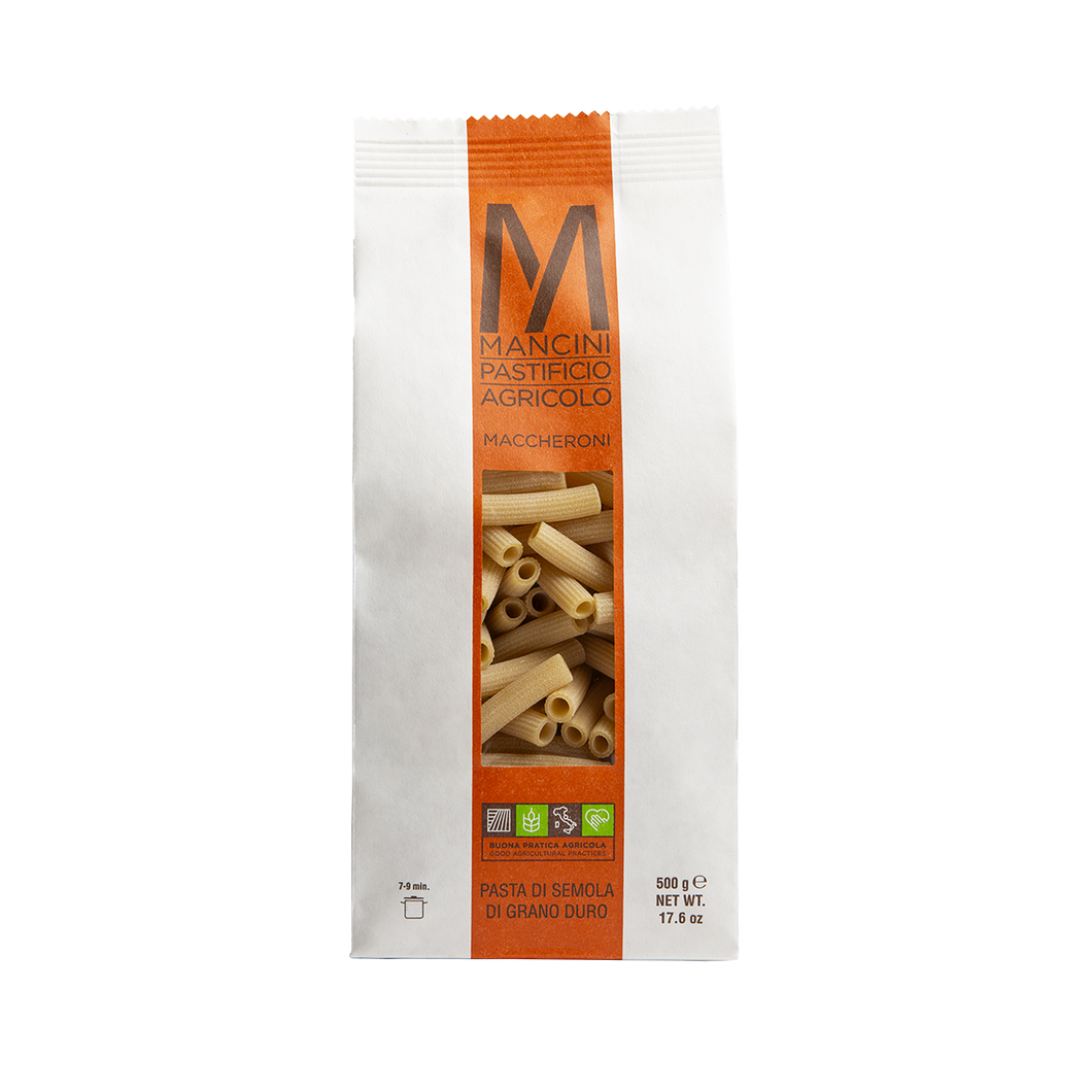 Maccheroni 500g