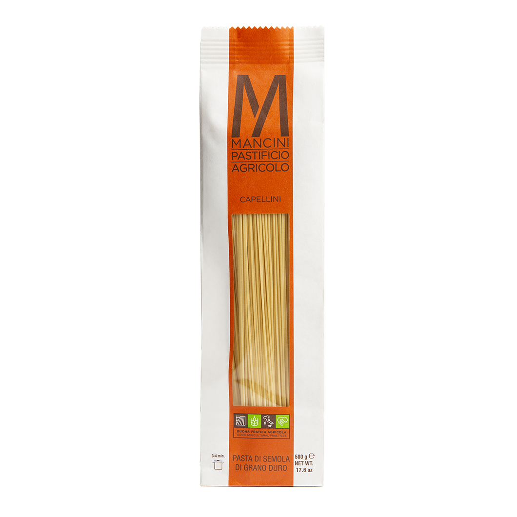 Capellini 500g