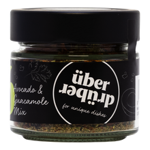 Laden Sie das Bild in den Galerie-Viewer, Avocado &amp; Guacamole Mix #6 – Gewürzmischung aus Mexiko
