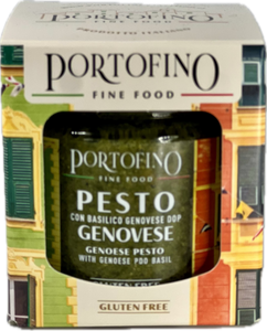 Portofino Pesto Genovese
