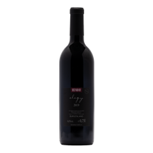Laden Sie das Bild in den Galerie-Viewer, Rotwein elegy 2019 – Weingut Silvia Heinrich, 0,75 l
