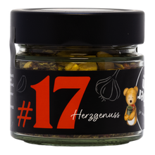 Laden Sie das Bild in den Galerie-Viewer, Herzgenuss #17 – Gewürzmischung mit Herz
