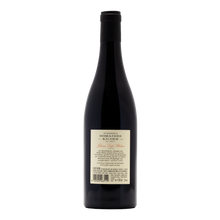 Laden Sie das Bild in den Galerie-Viewer, Johann Lafer Selection Cuvée 2018 - Weingut Uwe Schiefer, 0,75 l

