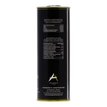 Laden Sie das Bild in den Galerie-Viewer, Natives Olivenöl Extra „Klassik“ – Archangelos, 0,5 l Dose
