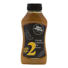 Laden Sie das Bild in den Galerie-Viewer, Orange Jalapeno Dip Sauce #2
